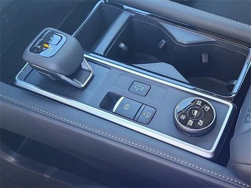 New 2026 Nissan Pathfinder SV AWD/4WD image 14