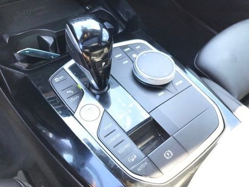 Used 2024 BMW X3 xDrive30i AWD/4WD image 12