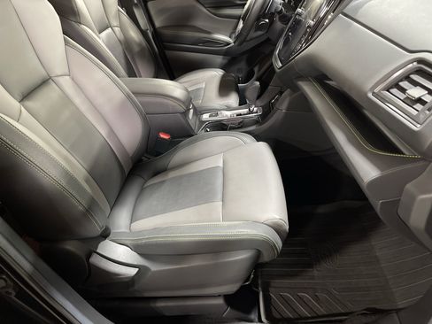 Used 2024 Subaru Ascent Onyx Edition image 15