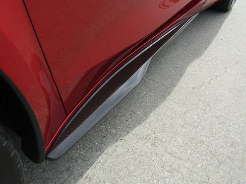 Used 2024 Chevrolet Corvette Z06 image 28