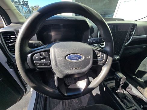 Used 2024 Ford Ranger XL w/ Trailer Tow Package image 10