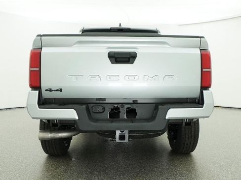 New 2026 Toyota Tacoma TRD Sport AWD/4WD image 50
