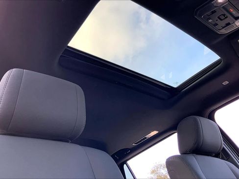 Certified 2025 Toyota Sequoia SR5 image 13