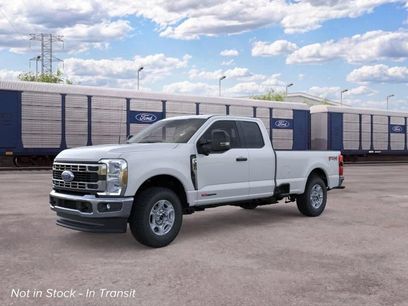 New 2026 Ford F350 XLT w/ 360-Degree Camera Package
