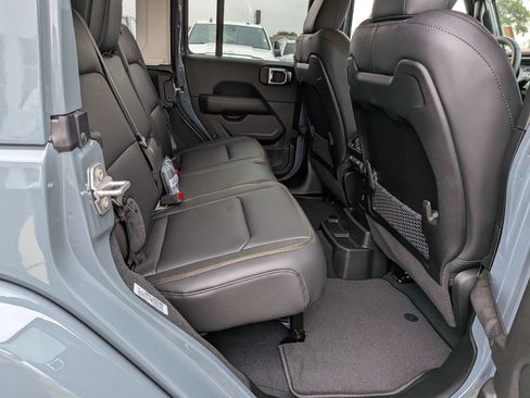 New 2026 Jeep Wrangler Sahara image 30