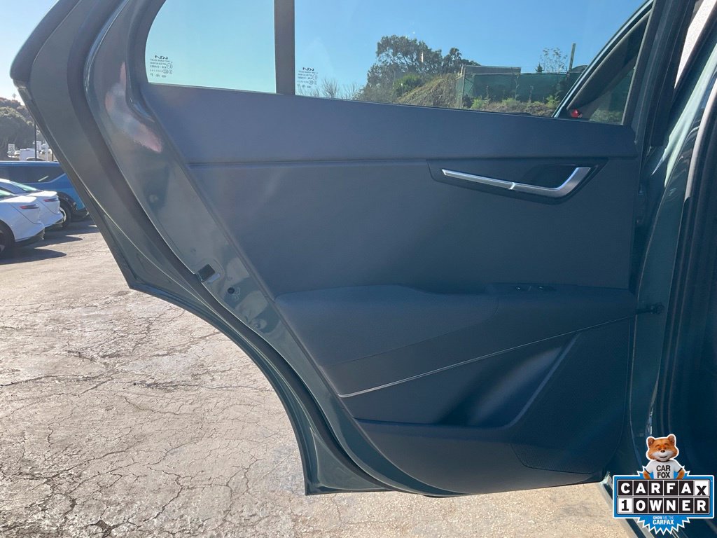 Used 2025 Kia Niro Wind w/ Wind Preserve Package FWD image 34