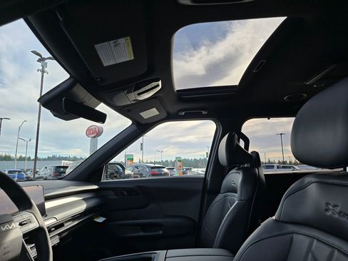New 2027 Kia Telluride EX X-Line image 16