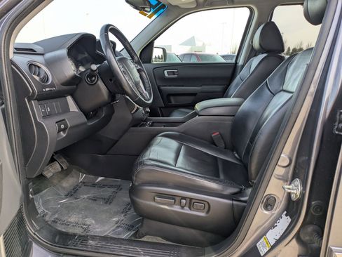 Used 2015 Honda Pilot Touring image 13
