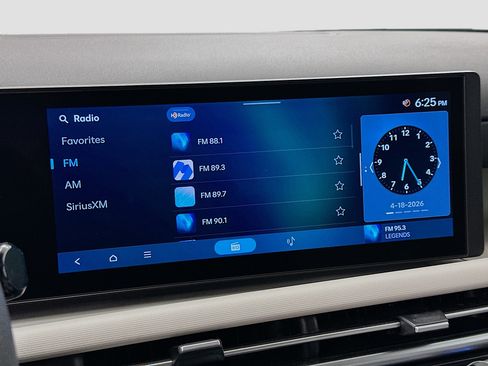 Used 2025 Hyundai Tucson SEL image 21