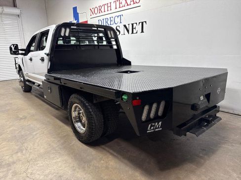 Used 2022 Ford F350 XL w/ Power Equipment Group image 8