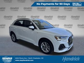 Used 2025 Audi Q3 2.0T Premium AWD/4WD video 1