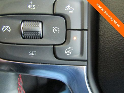 Used 2025 Chevrolet Blazer RS AWD/4WD image 9