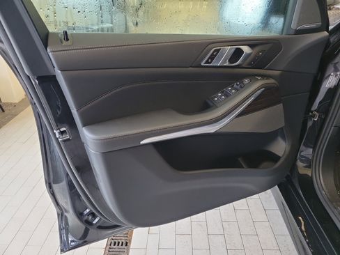 New 2026 BMW X5 xDrive40i image 17