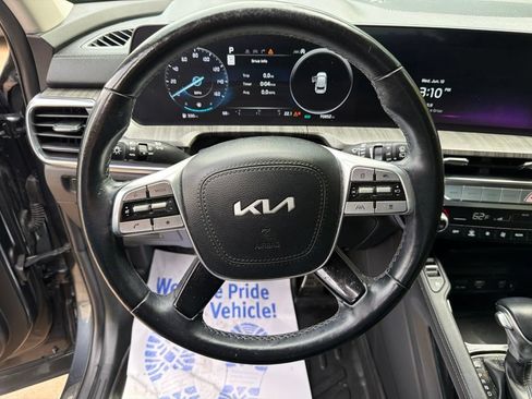 Used 2023 Kia Telluride SX AWD/4WD image 18