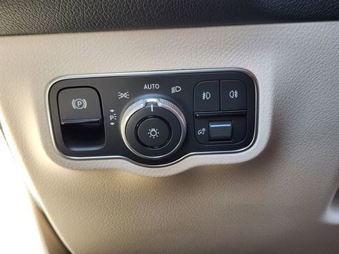 New 2026 Mercedes-Benz GLB 250 4MATIC image 20