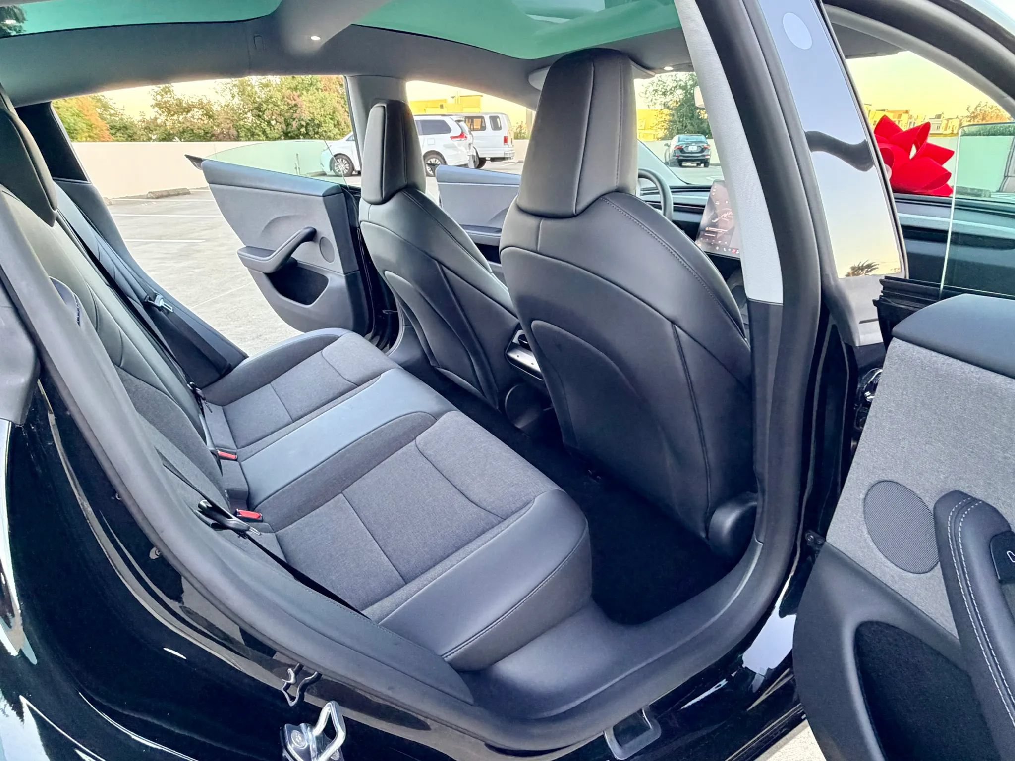 Used 2026 Tesla Model 3 RWD image 31