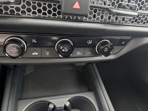 Used 2023 Honda HR-V Sport image 30