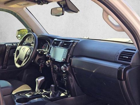Used 2020 Toyota 4Runner TRD Off Road image 21