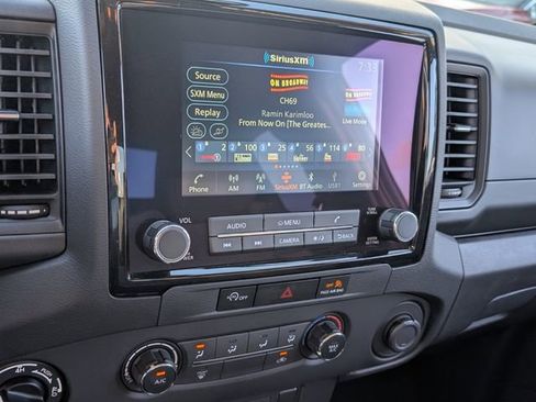 Used 2024 Nissan Frontier S AWD/4WD image 18