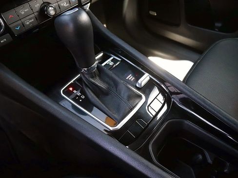 Used 2025 Jeep Compass Limited w/ High Altitude Package image 22