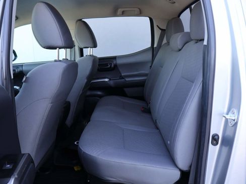 Used 2023 Toyota Tacoma SR5 image 10