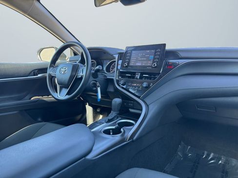 Used 2023 Toyota Camry LE image 14