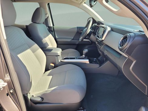 Certified 2023 Toyota Tacoma TRD Sport image 14