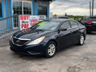 Used 2014 Hyundai Sonata GLS FWD video 1