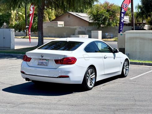 Used 2018 BMW 430i Coupe RWD image 4