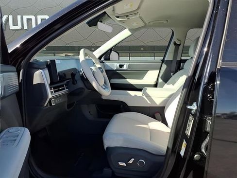 New 2026 Hyundai Santa Fe SEL image 15