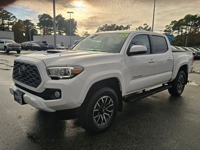 Used 2022 Toyota Tacoma SR