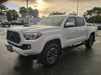 Used 2022 Toyota Tacoma SR 360° Tour