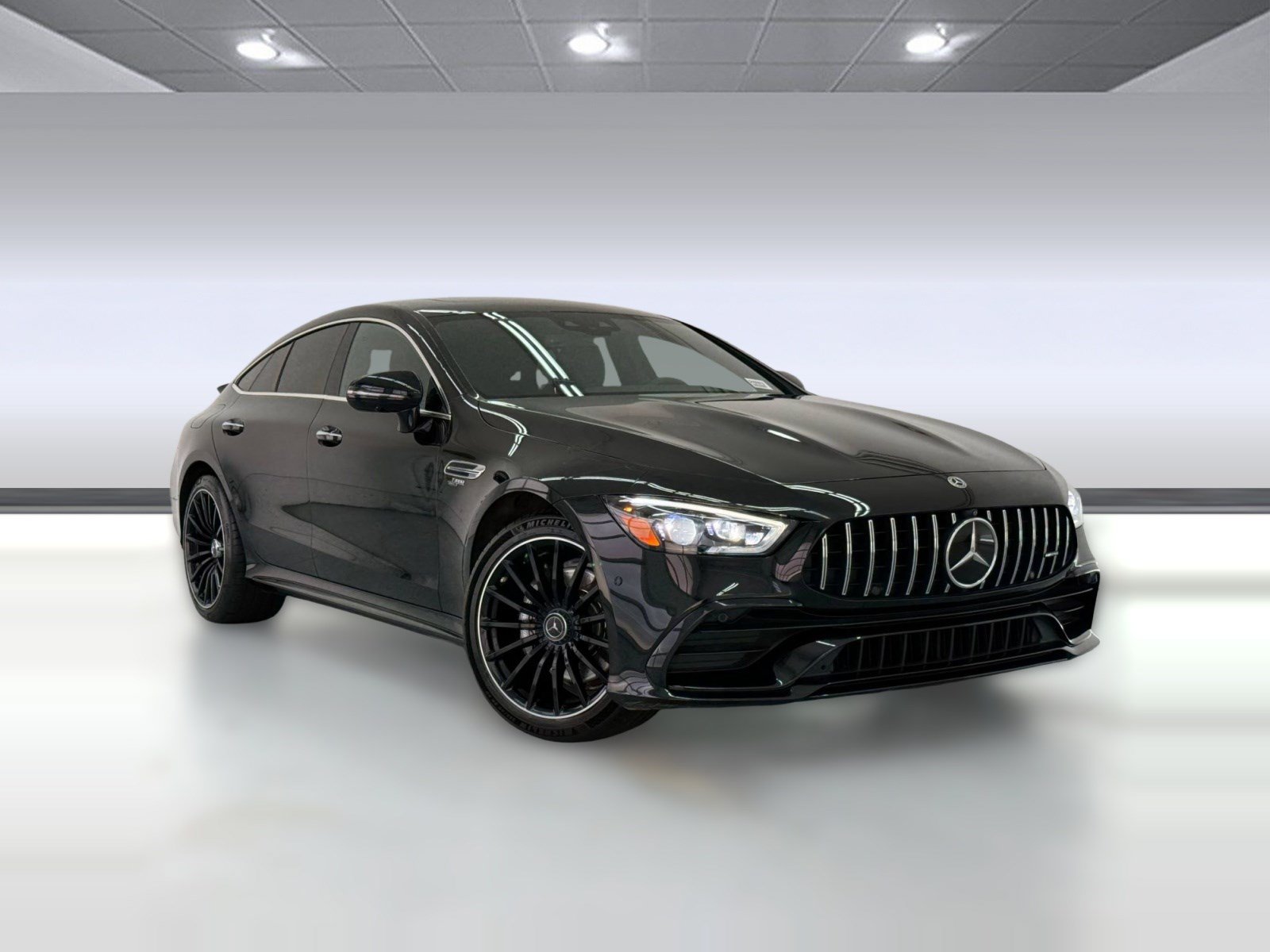 Used 2023 Mercedes-Benz AMG GT 43 image 6