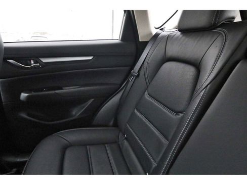 Certified 2025 MAZDA CX-5 AWD 2.5 S w/ Preferred Package image 9