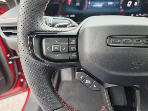 New 2026 Dodge Charger R/T AWD/4WD image 29