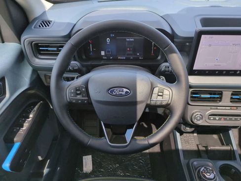 New 2025 Ford Maverick Lobo image 24