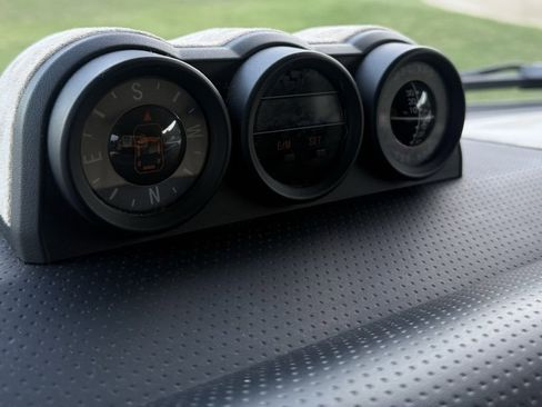 Used 2007 Toyota FJ Cruiser 4WD image 26