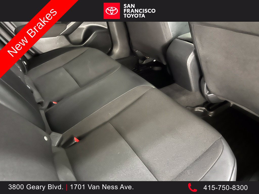 Used 2022 Honda Civic Sport image 17