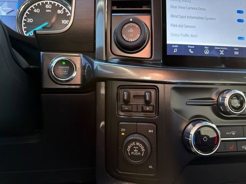 Used 2023 Ford F150 XLT w/ Equipment Group 302A High image 31