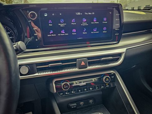 Used 2024 Kia K5 GT w/ GT1 Package image 23