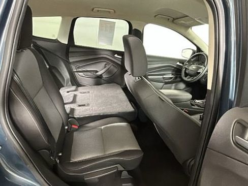 Used 2019 Ford Escape SE FWD image 30