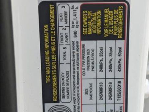 New 2025 Hyundai Santa Cruz SEL image 19