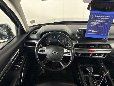 Used 2021 Kia Telluride S AWD/4WD image 25