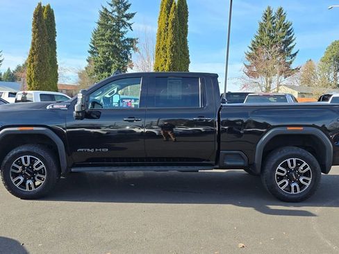 Used 2022 GMC Sierra 2500 AT4 w/ AT4 Premium Plus Package image 6