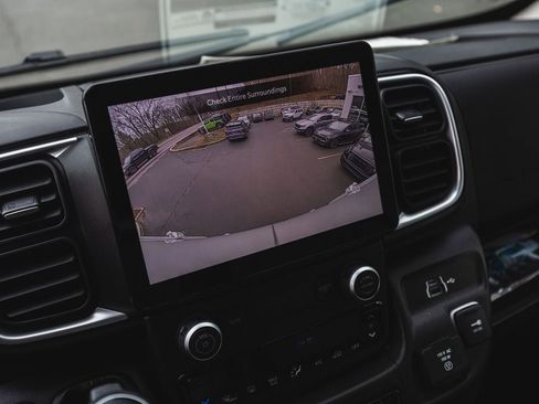 New 2026 RAM ProMaster 3500 image 17