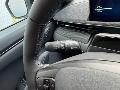 New 2025 Ford Mustang Mach-E Premium image 17