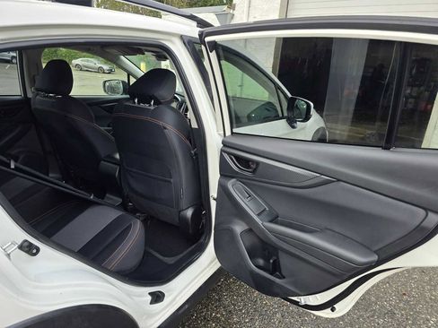 Used 2021 Subaru Crosstrek 2.0i Premium w/ Popular Package #5 image 14