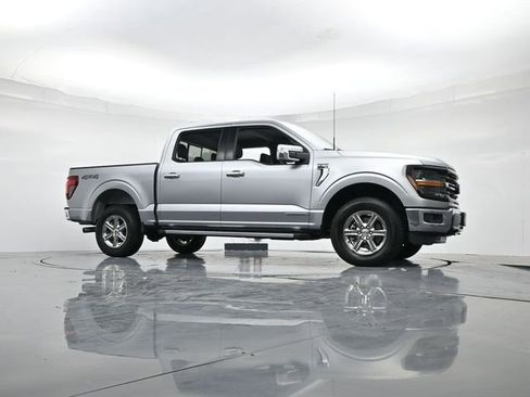 Used 2024 Ford F150 XLT w/ Equipment Group 302A MID image 37