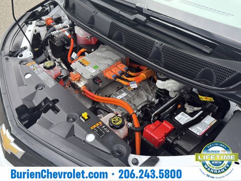 Used 2019 Chevrolet Bolt Premier w/ Infotainment Package image 29