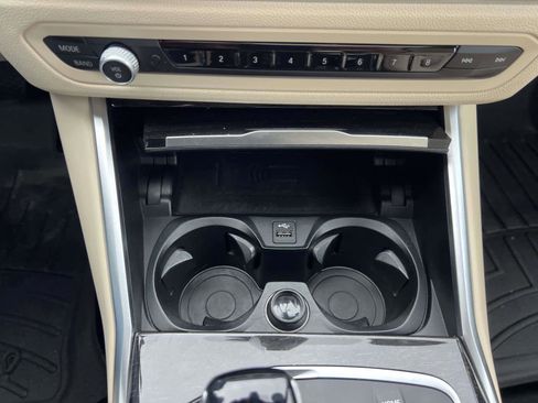 Used 2021 BMW 330i xDrive 330i xDrive w/ Convenience Package image 24